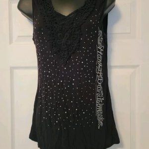 HARLEY DAVIDSON TANK TOP